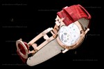 Bvlgari Bvlgari Series RG/LE Diams Red/Red Tourbillon TFF Automatic 102165 BBLP37PDGDLTB