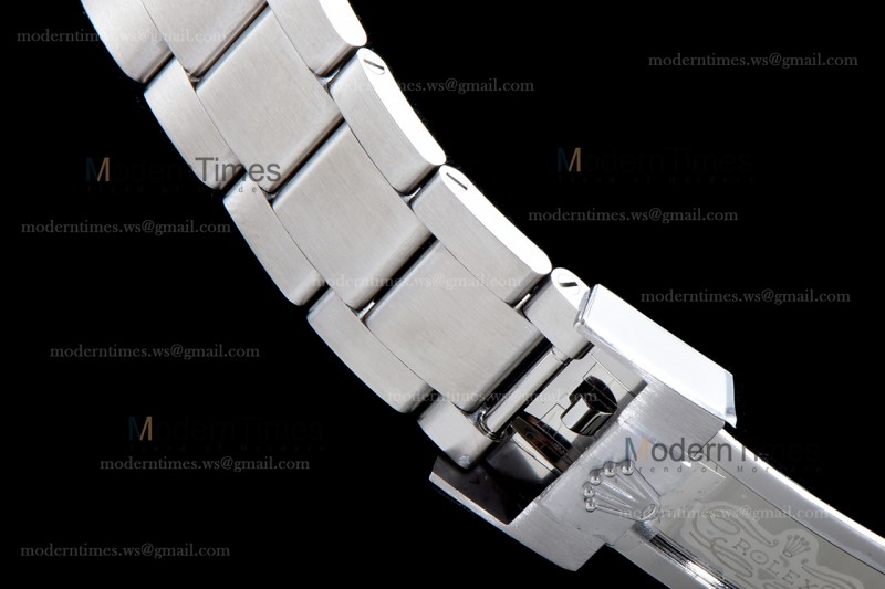 Rolex Sea Dweller Series SS/SS Ceramic Blk Ceramic ARF Automatic 116660-98210 904L V3