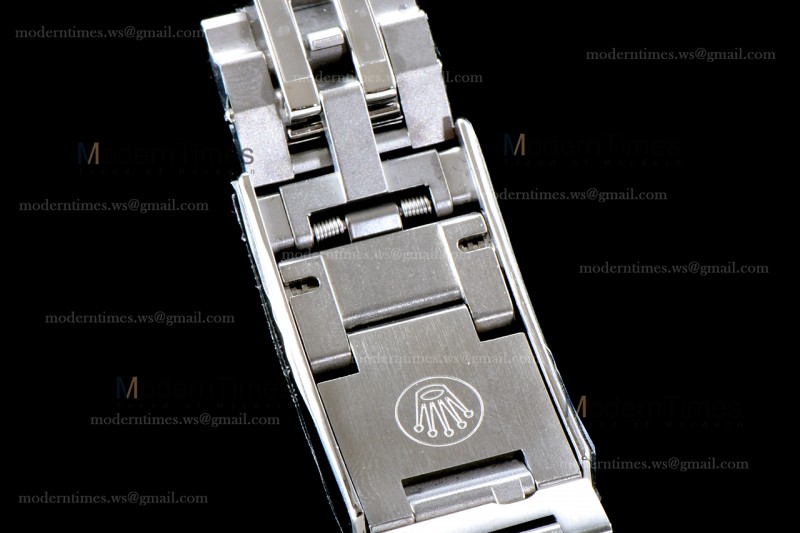 Rolex Sea Dweller Series SS/SS Ceramic Blk Ceramic ARF Automatic 116660-98210 904L V3