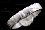 Bvlgari LVCEA Series SS/SS Blk BVF Automatic/Quartz 102195 LU28C6SSD