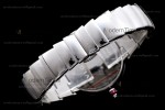 Bvlgari LVCEA Series SS/SS Red BVF Automatic/Quartz 102199 LU33WSSD/11