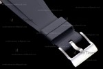 Bvlgari OCTO Series SS/RU Blk/Gre BVF Automatic 102429 BGO38C3SLD