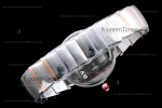 Bvlgari LVCEA Series RG/RG TT Red BVF Automatic/Quartz 102197 LU33C6SSPGD