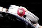 Bvlgari LVCEA Series RG/RG TT Wht BVF Automatic/Quartz 102197 LU33C6SSPGD