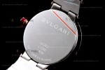 Bvlgari LVCEA Series RG/RG TT Red BVF Automatic/Quartz 102197 LU33C6SSPGD