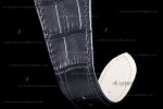Bvlgari OCTO Series SS/LE Blk/Gre BVF Automatic 102429 BGO38C3SLD