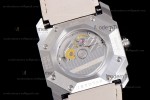 Bvlgari OCTO Series SS/LE Blk/Gre BVF Automatic 102429 BGO38C3SLD