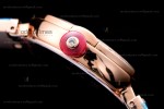 Bvlgari LVCEA Series Diams RG/RG Blu BVF Automatic/Quartz 