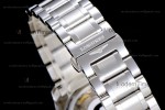 Longines Conquest Classic Series SS/SS Blu YLF Automatic L2.673.4.92.6