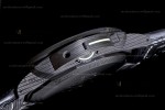 Panerai Luminor Series Carbon SS/LE Blk/Blk VSF Automatic PAM01118