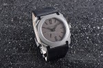 Bvlgari OCTO Series TT/LE Blk/Gra BV Automatic 102711 BGO40C14TLXTAUTO