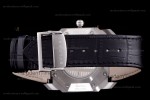 Bvlgari OCTO Series SS/LE Blu/Blk ZLO Automatic 102429 BGO38C3SLD