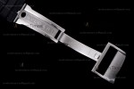 Bvlgari OCTO Series SS/LE Wht/Blk ZLO Automatic 102207 BGO41WSLD