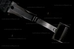 Bvlgari OCTO Series TT/RG PVD/LE Blk/Blk ZLO Automatic 102485 BGO41BBSPGVD