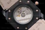 Bvlgari OCTO Series PVD/LE Blk/Blk ZLO Automatic 102581 BGO41BBSVD