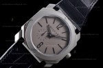 Bvlgari OCTO Series TT/LE Blk/Gra BV Automatic 102711 BGO40C14TLXTAUTO