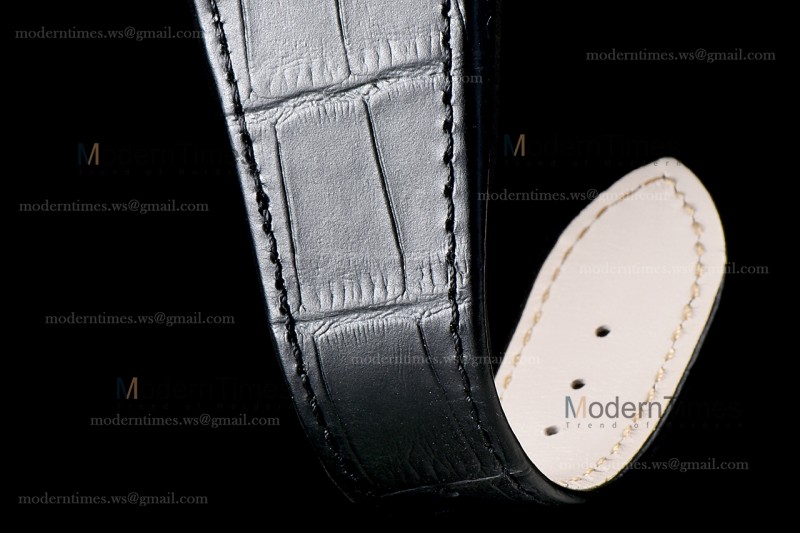 Bvlgari OCTO Series TT/LE Blk/Gra BV Automatic 102711 BGO40C14TLXTAUTO