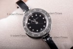 Bvlgari Bzero1 Series Diams PVD/PVD Blk ZLO Quartz 102085 BZ23BSCC.M