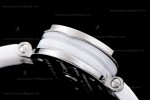 Bvlgari Bzero1 Series Diams SS/LE Wht/Wht ZLO Quartz 102397 BZ23BSDL/12
