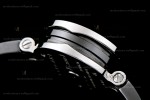 Bvlgari Bzero1 Series Diams PVD/PVD Blk ZLO Quartz 102085 BZ23BSCC.M