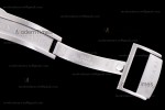 Bvlgari OCTO Series SS/LE Blk/Blk ZLO Quartz 102103 BGO41BSLDCH