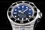 Rolex Sea Dweller Series SS/SS Cer Blu ARF Automatic 116660-98210