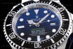 Rolex Sea Dweller Series SS/SS Cer Blu ARF Automatic 116660-98210