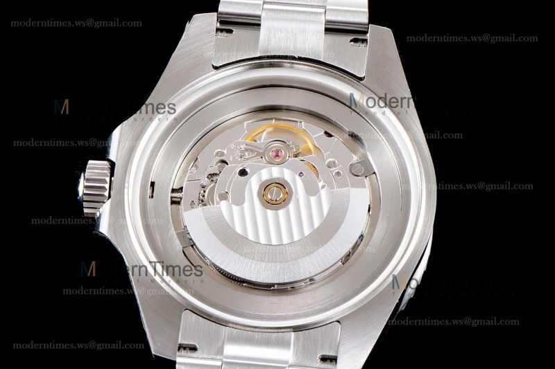 Rolex Sea Dweller Series SS/SS Cer Blu ARF Automatic 116660-98210