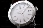 Bvlgari Bvlgari Series SS/LE Wht/Bro  JUN Automatic 102056 BB41WSLD