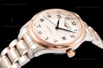 Longines Master Collection Series TT RG/SS JFF Automatic L2.893.5.79.7