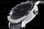 Bvlgari Bvlgari Series SS/LE Blk/Blk  JUN Automatic 101867 BB41BSLD