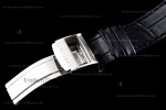 Bvlgari Bvlgari Series SS/LE Blk/Blk  JUN Automatic 101867 BB41BSLD