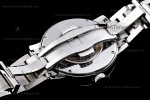 Bvlgari Bvlgari Series SS/SS Blk  JUN Automatic 101868 BB41BSSD