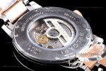 Bvlgari Bvlgari Series RG/RG Wht/TT  JUN Automatic 102053 BB41WSPGD