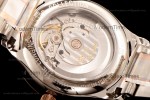 Longines Master Collection Series TT RG/SS JFF Automatic L2.755.5.97.7