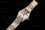 Longines Master Collection Series TT YG/SS JFF Automatic L2.755.5.78.7