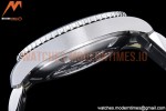 Longines - HydroConquest Mens 43mm SS/SS Black XF A2892