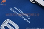 Longines - HydroConquest Mens 43mm SS/SS Blue XF A2892