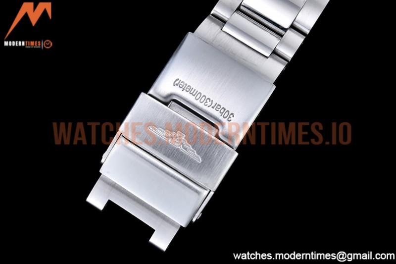 Longines - HydroConquest Mens 43mm SS/SS Blue XF A2892