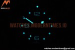 Longines - HydroConquest Mens 43mm SS/SS Blue XF A2892