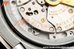 Patek Philippe - Nautilus Automatic Gain Weight 41mm 5811/1G SS/SS Blue DDF DD324