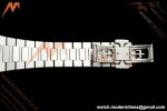 Patek Philippe - Nautilus Automatic Gain Weight 41mm 5811/1G SS/SS Blue DDF DD324