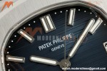 Patek Philippe - Nautilus Automatic Gain Weight 41mm 5811/1G SS/SS Blue DDF DD324