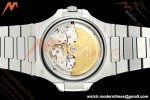 Patek Philippe - Nautilus Automatic Gain Weight 41mm 5811/1G SS/SS Blue DDF DD330