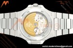 Patek Philippe - Nautilus Automatic Gain Weight 41mm 5811/1G SS/SS Blue DDF DD330