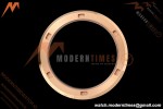 Patek Philippe - Nautilus Automatic Gain Weight 40mm 5711/1R RG/RG Brown DDF DD330