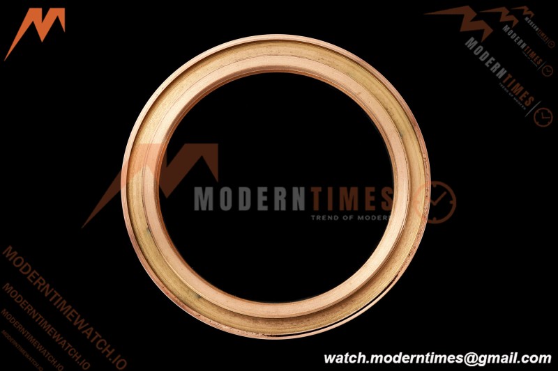 Patek Philippe - Nautilus Automatic Gain Weight 40mm 5711/1R RG/RG Brown DDF DD330