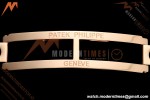 Patek Philippe - Nautilus Automatic Gain Weight 40mm 5711/1R RG/RG Brown DDF DD330