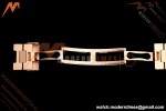 Patek Philippe - Nautilus Automatic Gain Weight 40mm 5711/1R RG/RG Brown DDF DD330
