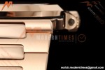 Patek Philippe - Nautilus Automatic Gain Weight 40mm 5711/1R RG/RG Brown DDF DD330